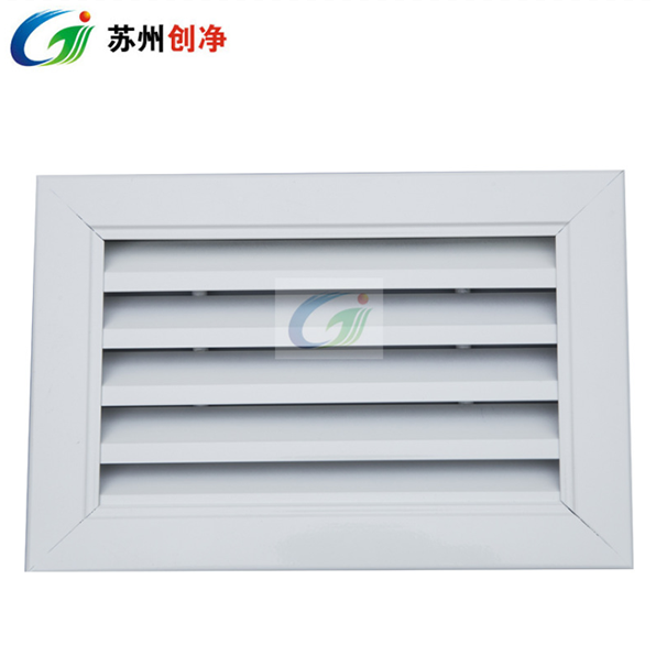 鋁合金回風(fēng)窗